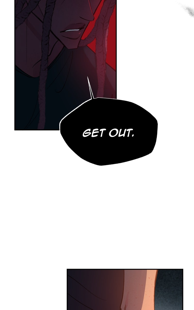 High Spirits Neoma (S2) Episode 61 page 38 - 