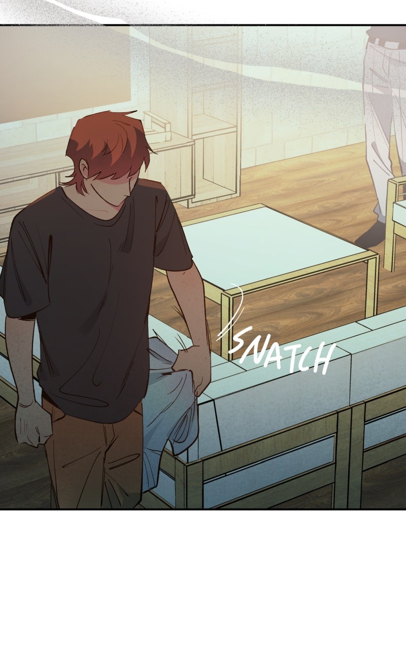 High Spirits Neoma (S2) Episode 61 page 40 - 