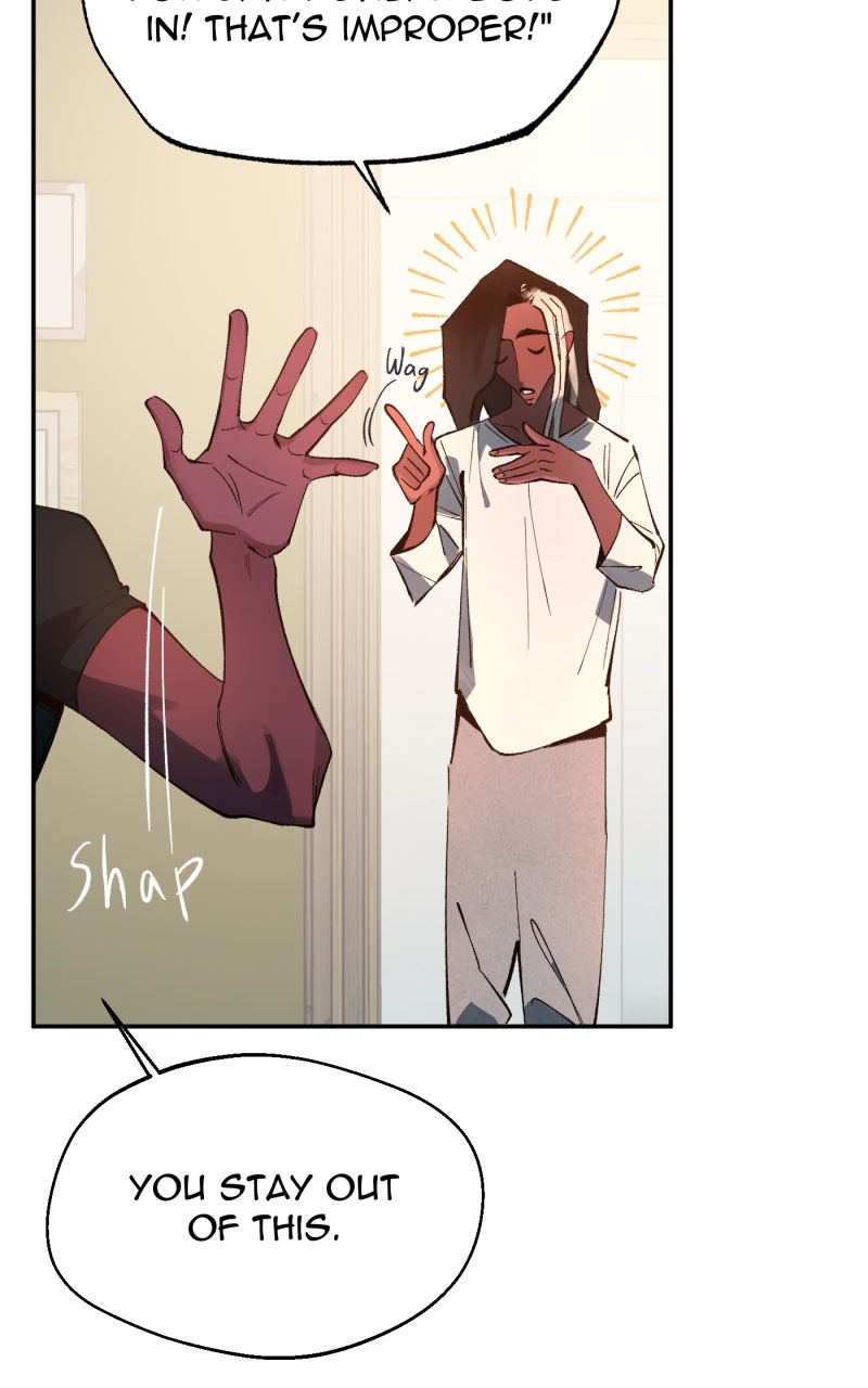 High Spirits Neoma (S2) Episode 61 page 5 - 
