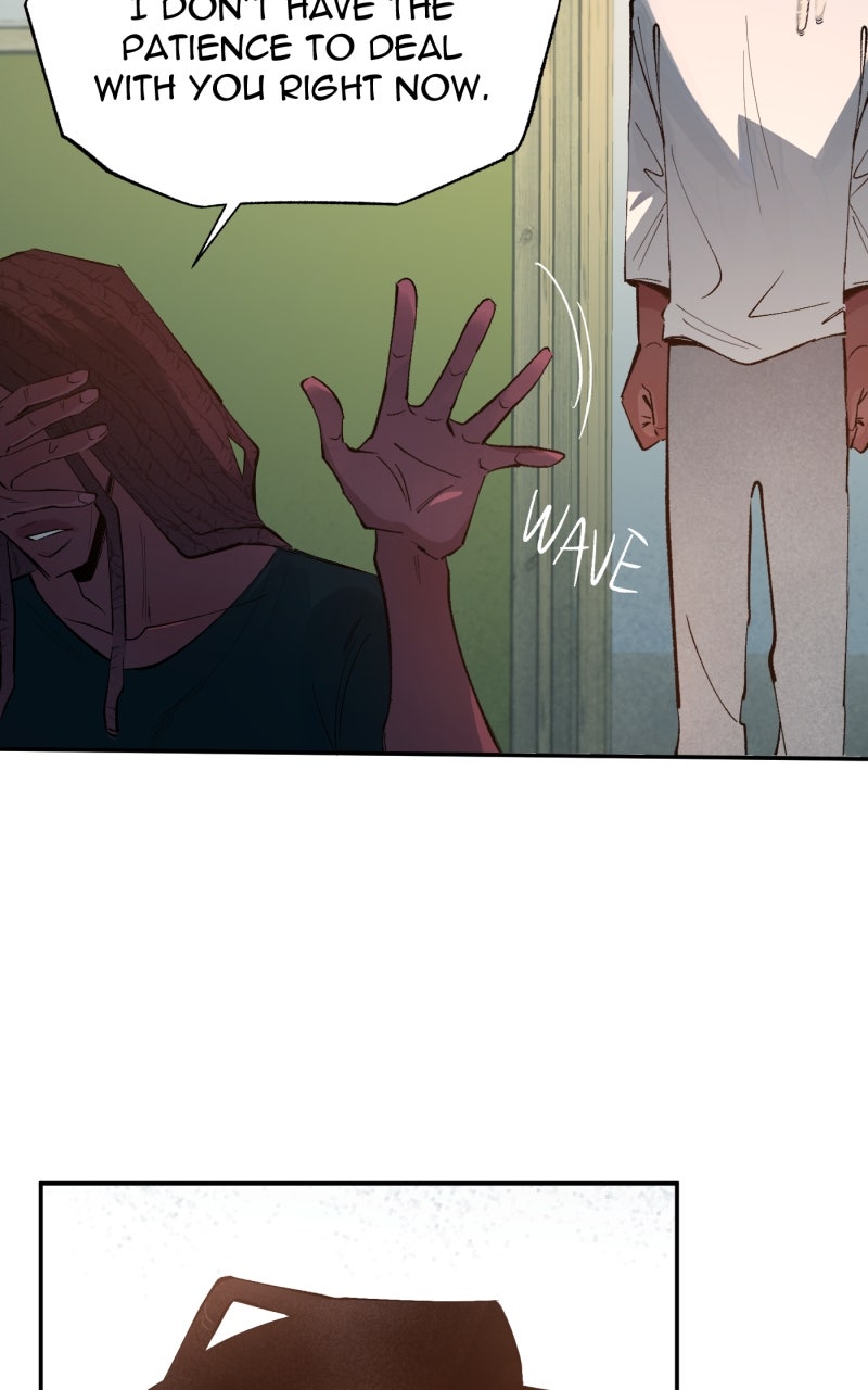 High Spirits Neoma (S2) Episode 61 page 43 - 