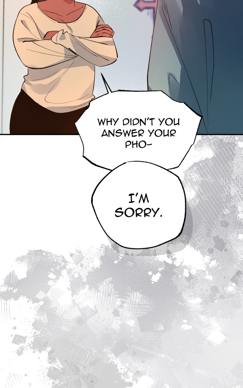 High Spirits Neoma (S2) Episode 61 page 52 - 