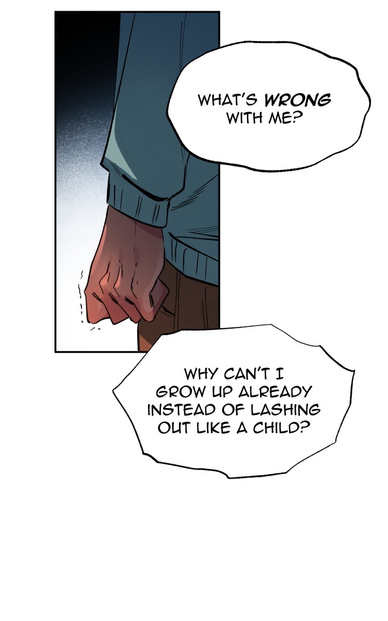 High Spirits Neoma (S2) Episode 61 page 58 - 