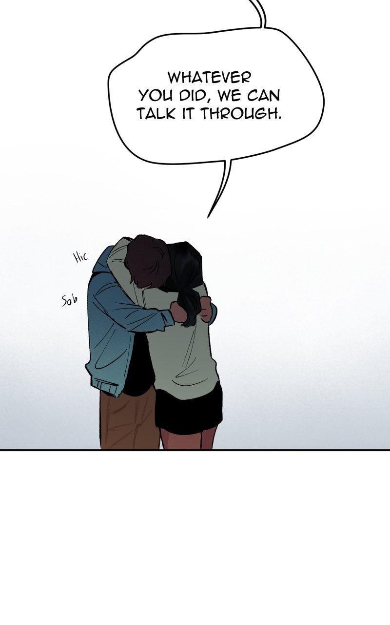 High Spirits Neoma (S2) Episode 61 page 61 - 