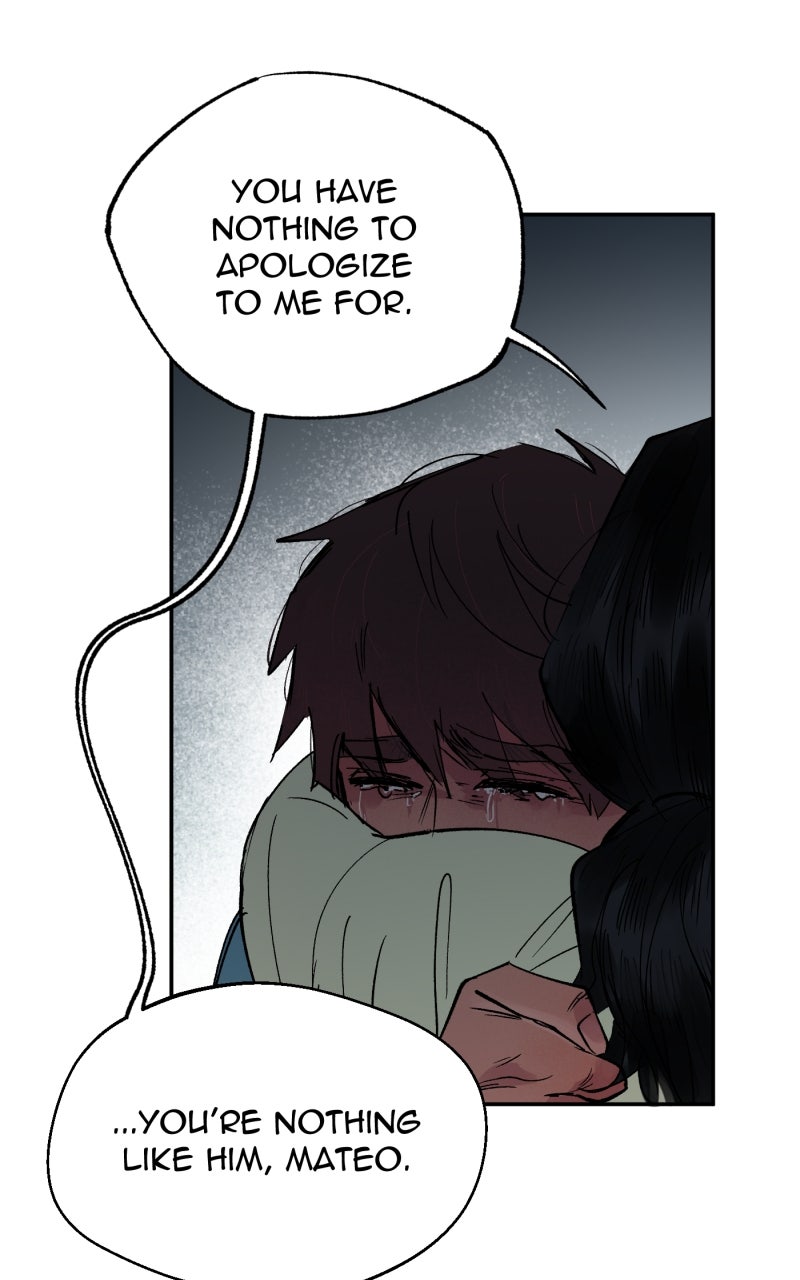High Spirits Neoma (S2) Episode 61 page 62 - 
