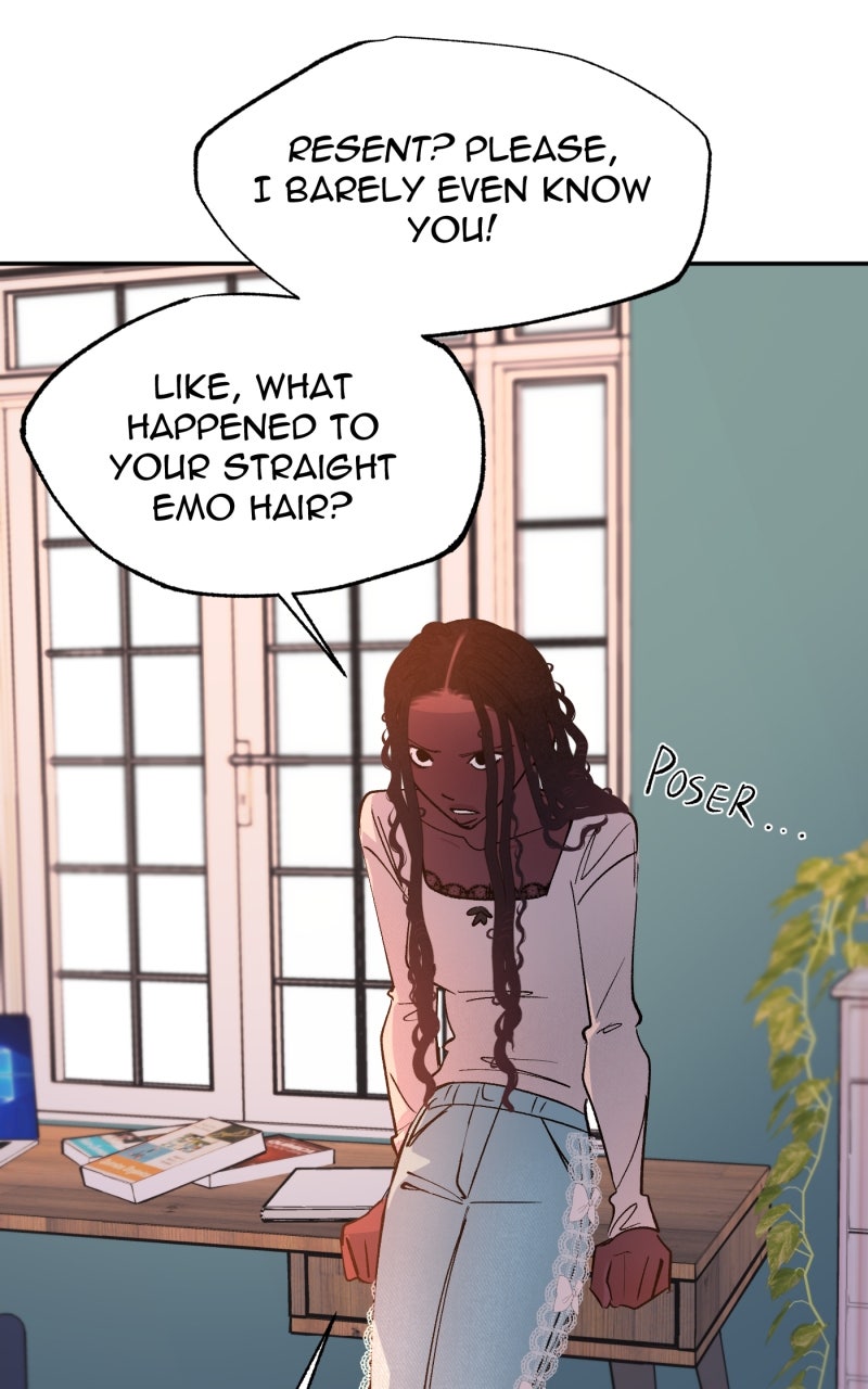 High Spirits Neoma (S2) Episode 62 page 13 - 
