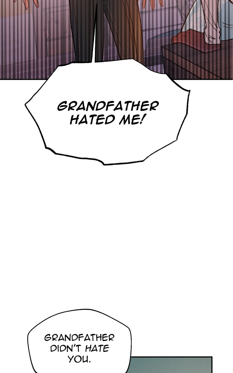 High Spirits Neoma (S2) Episode 62 page 17 - 