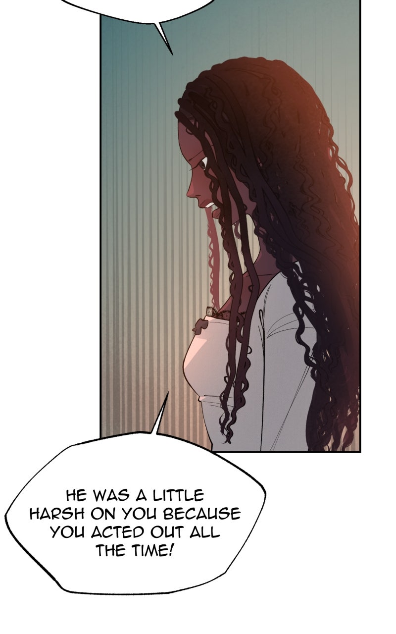 High Spirits Neoma (S2) Episode 62 page 18 - 