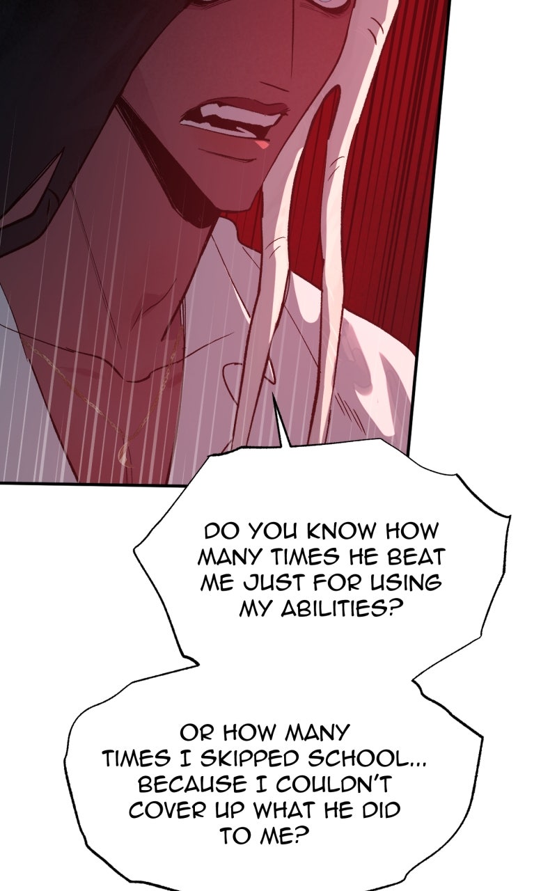 High Spirits Neoma (S2) Episode 62 page 20 - 