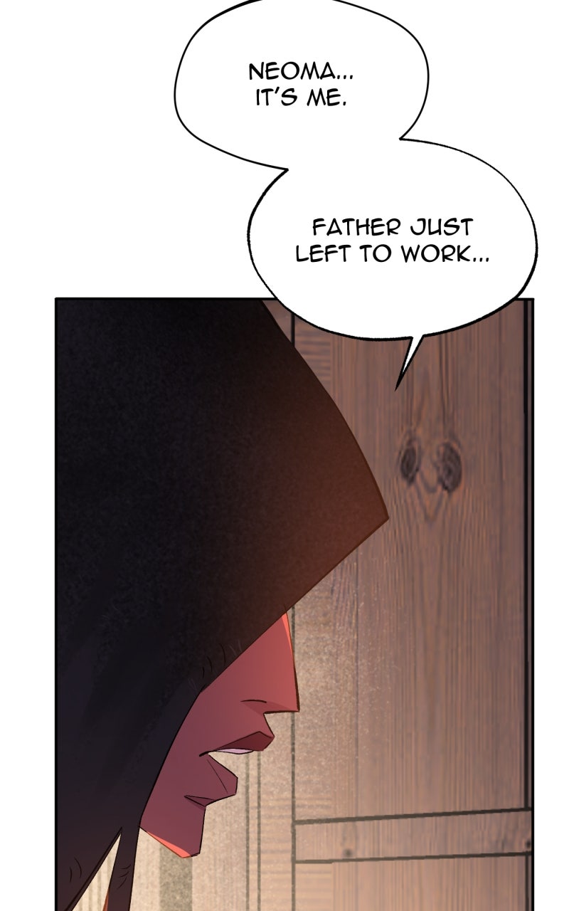 High Spirits Neoma (S2) Episode 62 page 3 - 