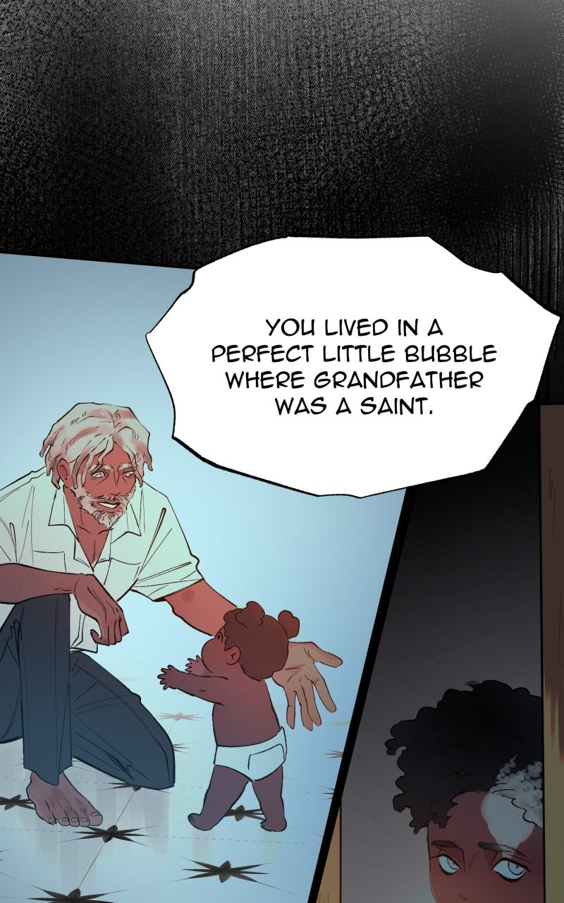 High Spirits Neoma (S2) Episode 62 page 22 - 