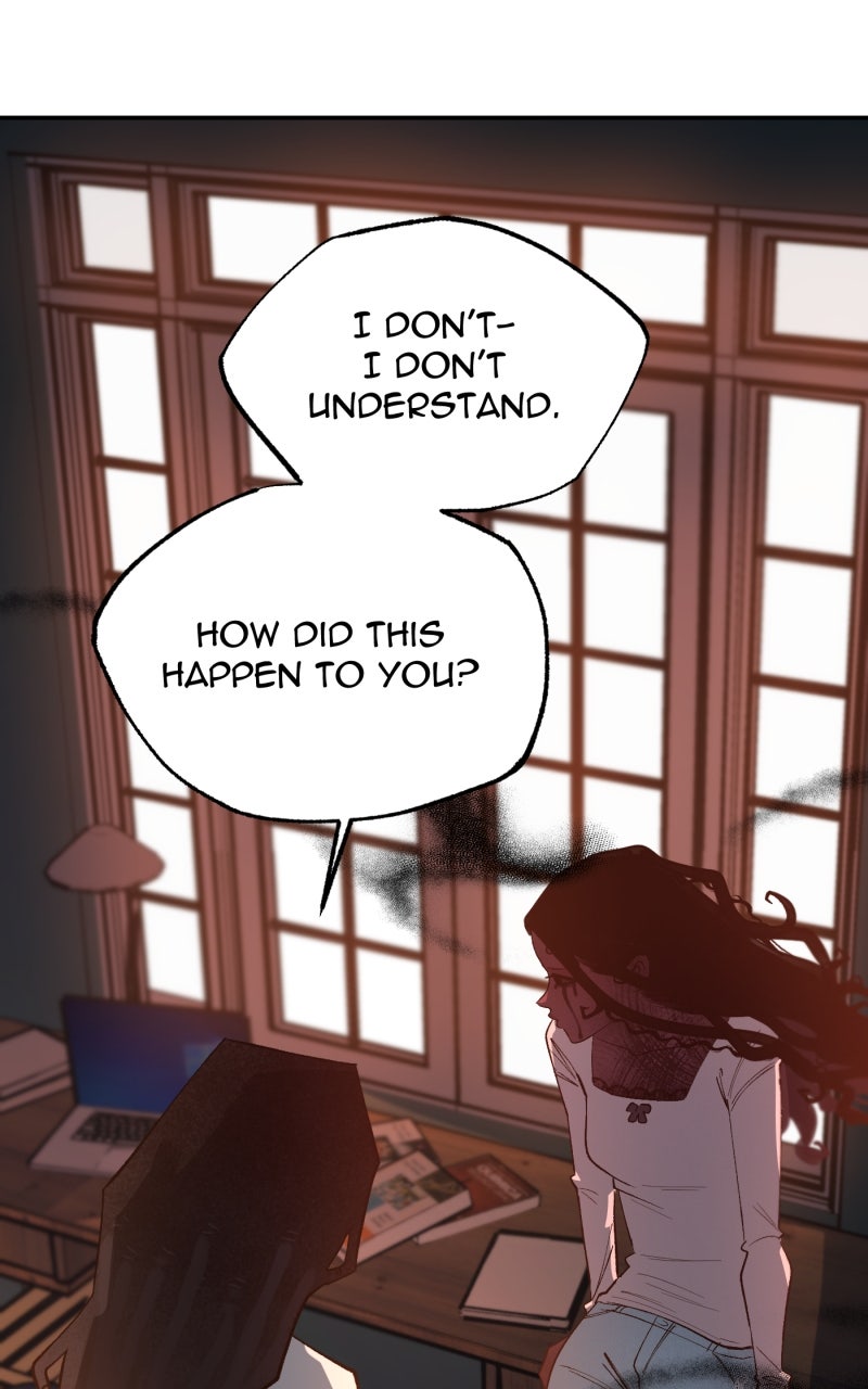 High Spirits Neoma (S2) Episode 62 page 36 - 