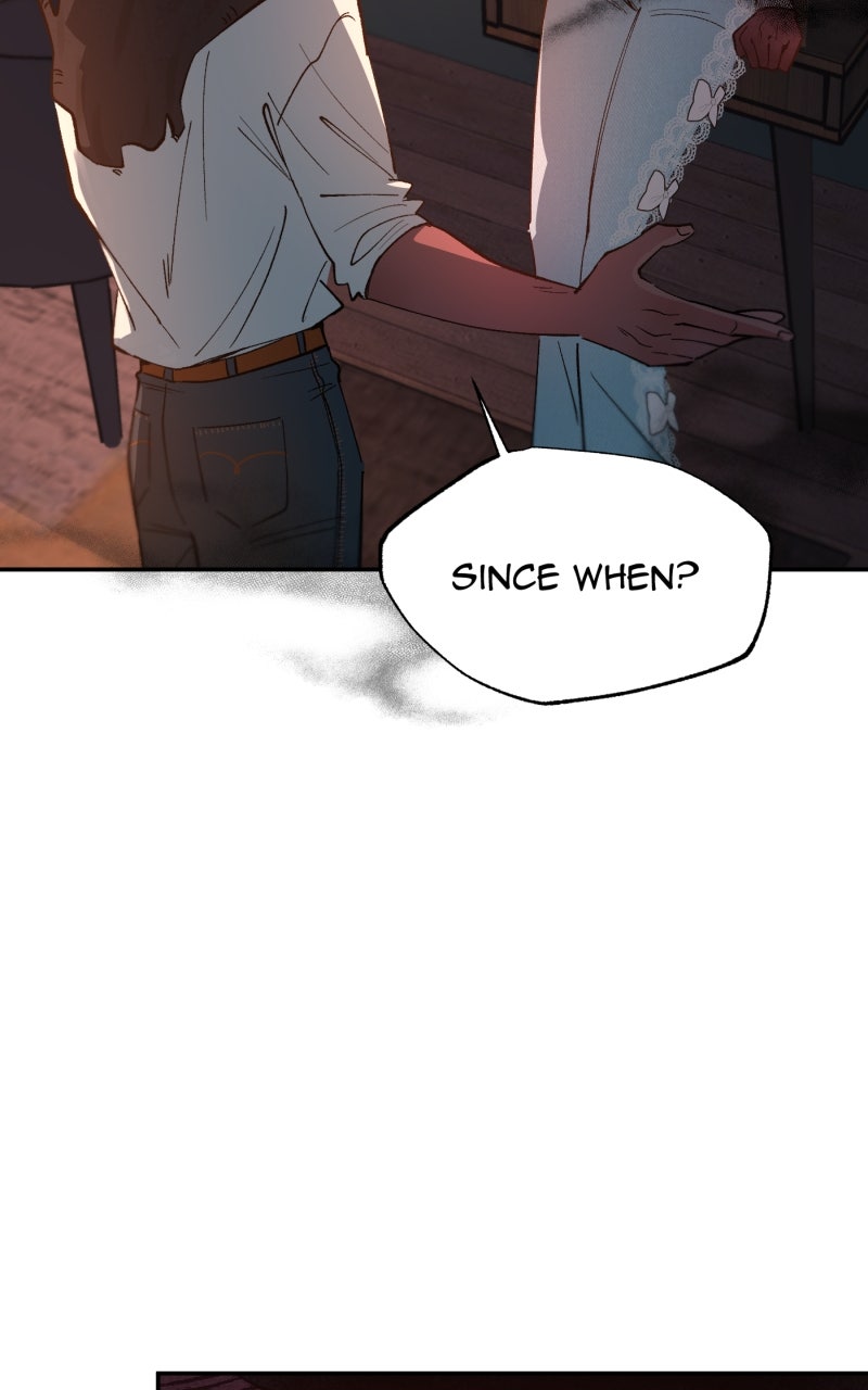High Spirits Neoma (S2) Episode 62 page 37 - 