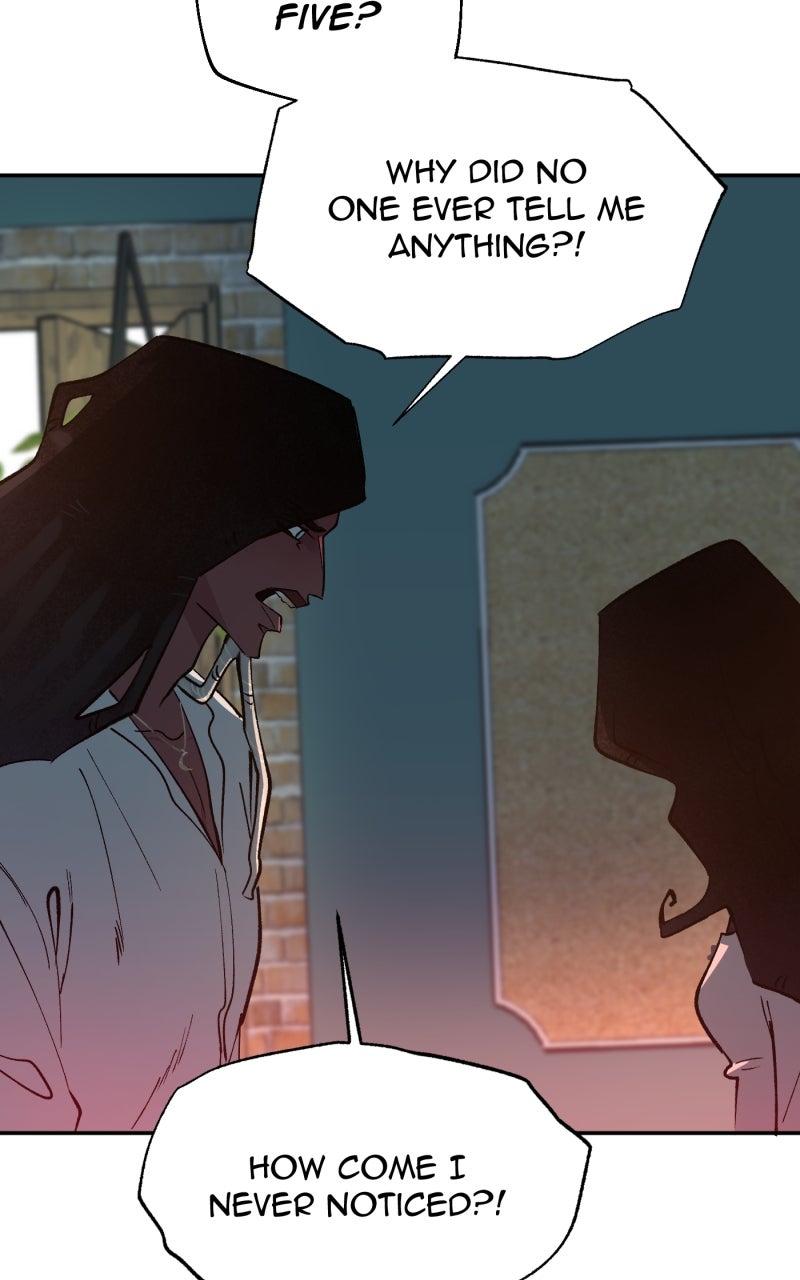 High Spirits Neoma (S2) Episode 62 page 39 - 