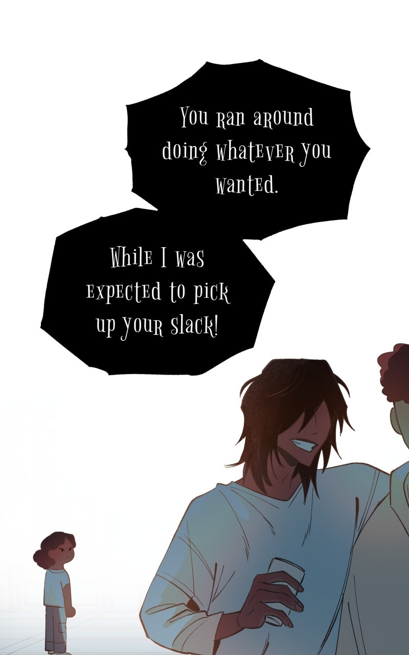 High Spirits Neoma (S2) Episode 62 page 43 - 