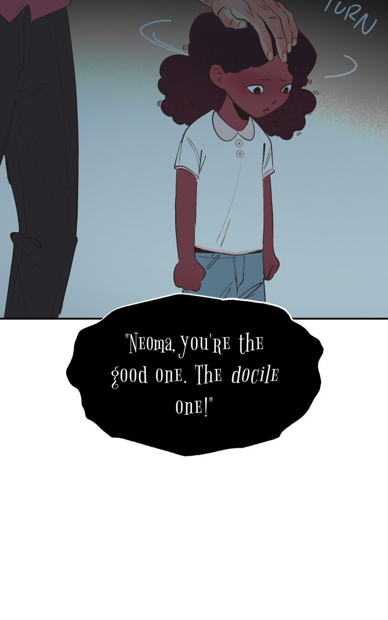 High Spirits Neoma (S2) Episode 62 page 45 - 