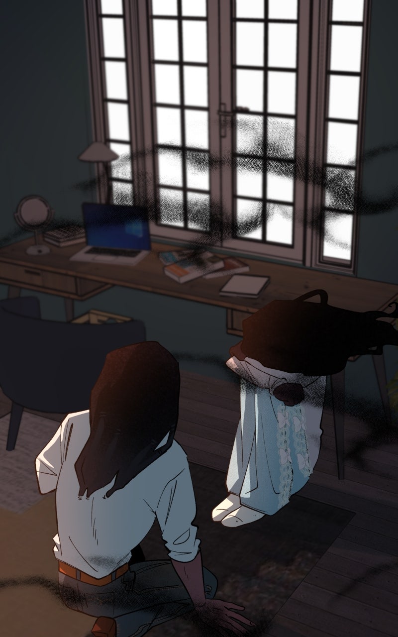 High Spirits Neoma (S2) Episode 62 page 51 - 
