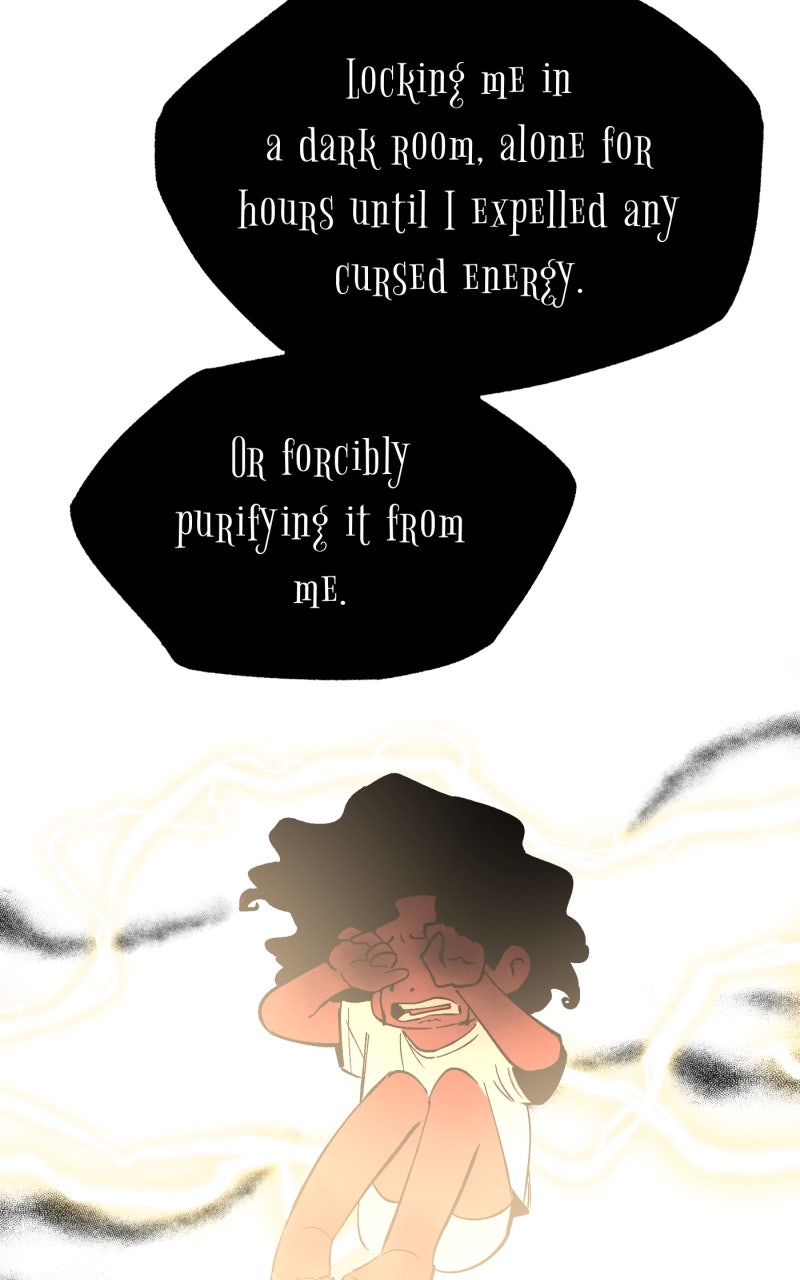 High Spirits Neoma (S2) Episode 62 page 54 - 