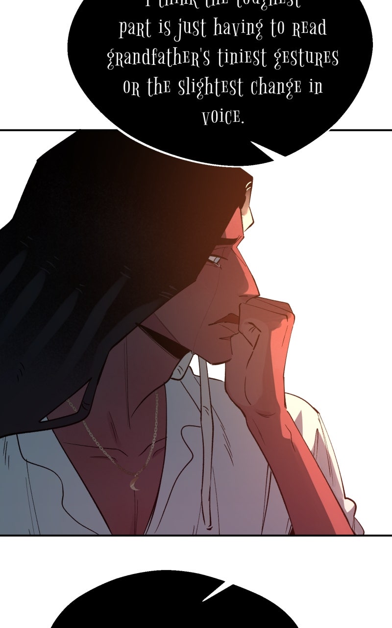 High Spirits Neoma (S2) Episode 62 page 56 - 