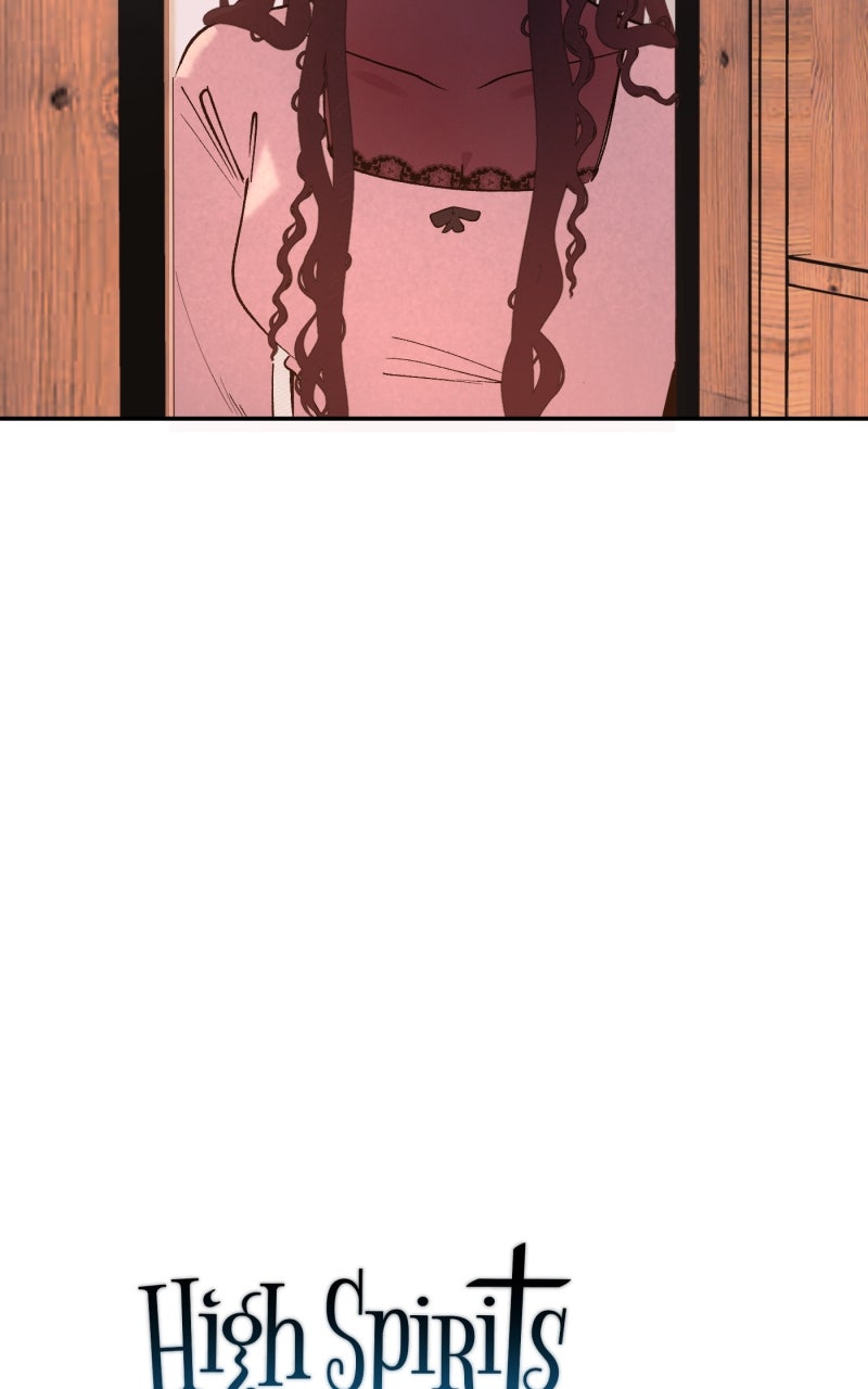 High Spirits Neoma (S2) Episode 62 page 7 - 