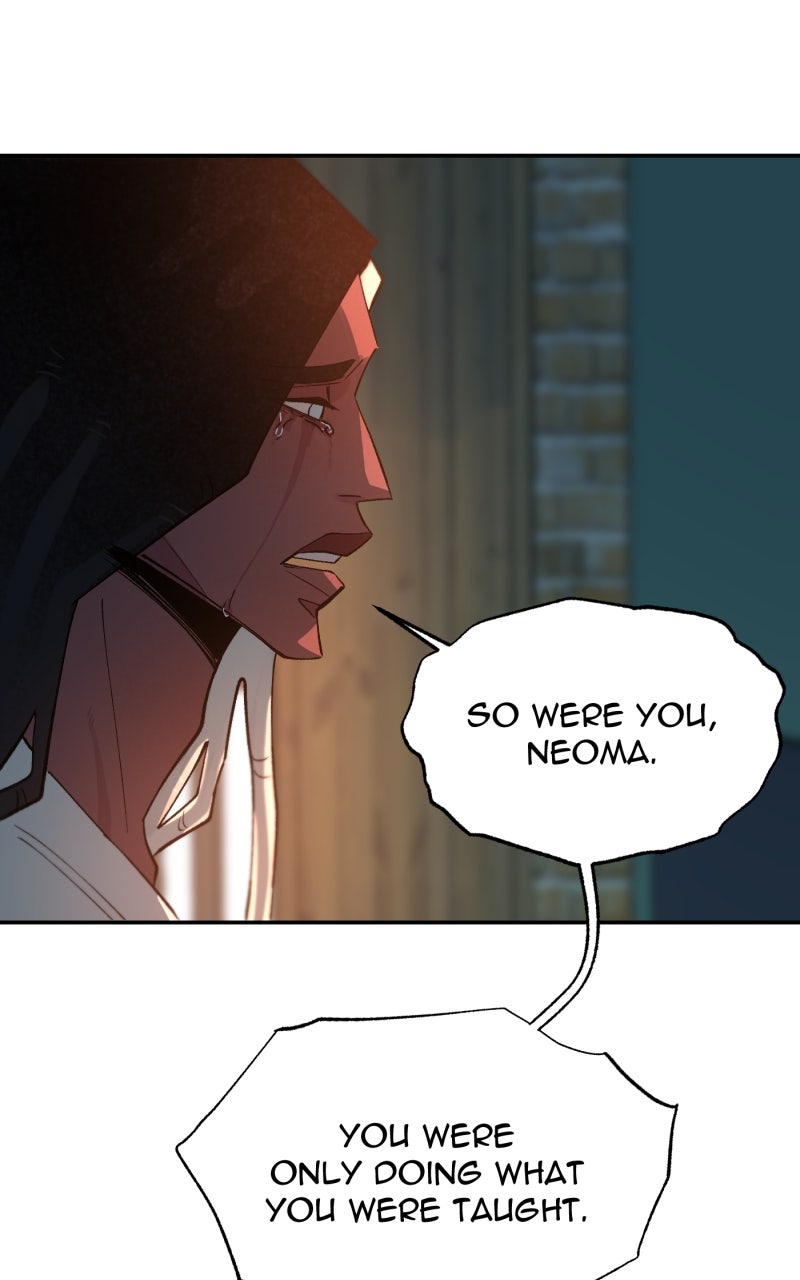 High Spirits Neoma (S2) Episode 62 page 71 - 