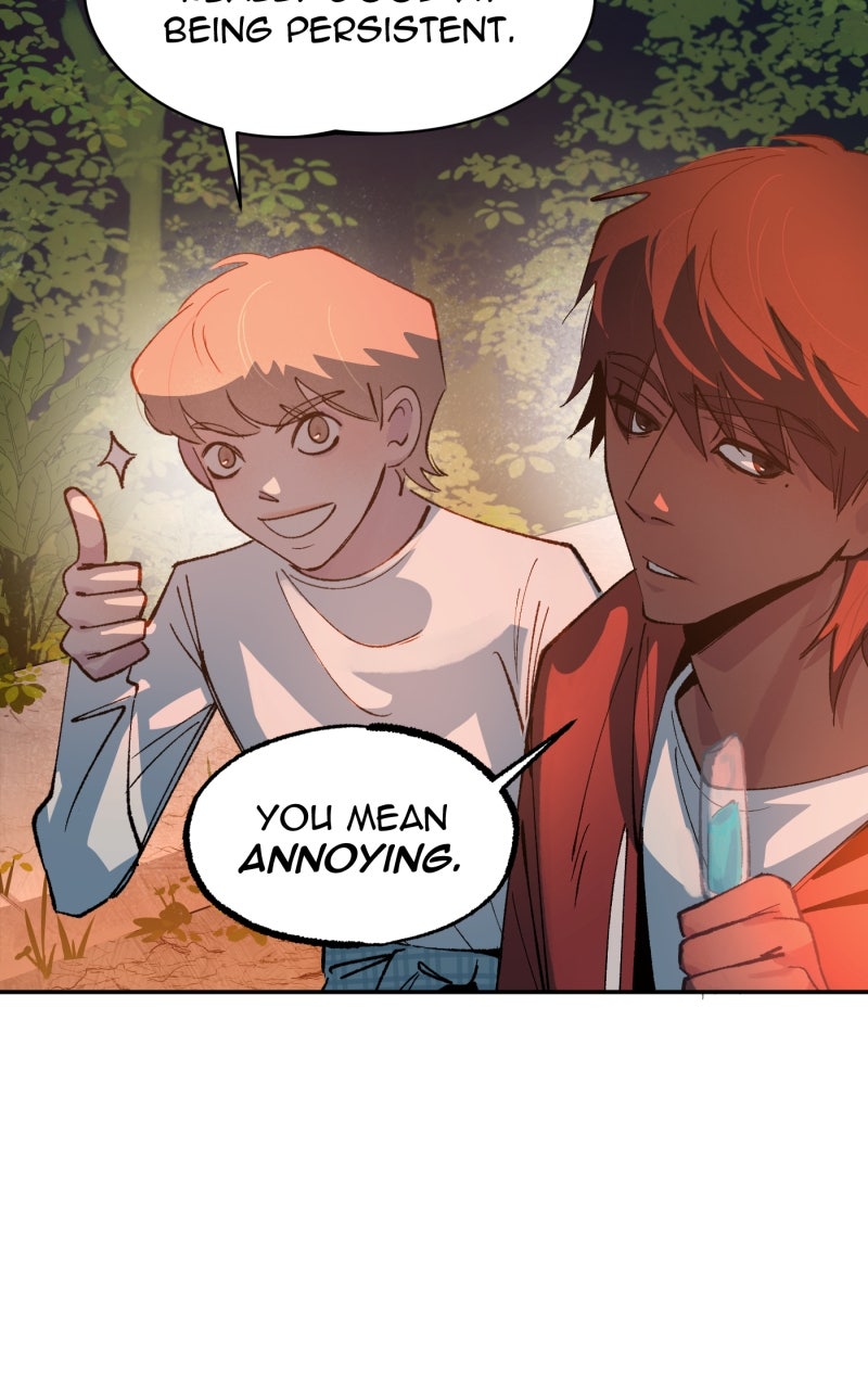 High Spirits Neoma (S2) Episode 63 page 13 - 