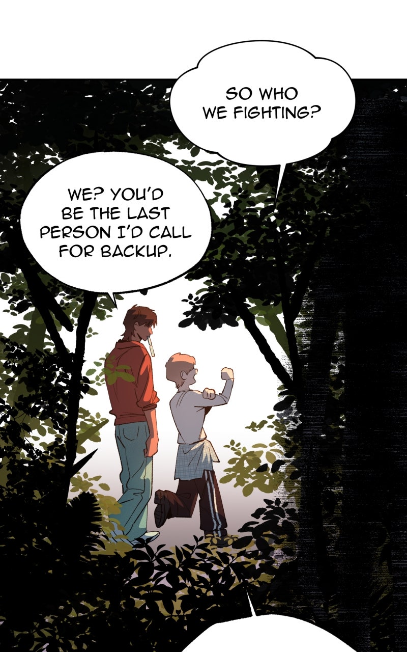 High Spirits Neoma (S2) Episode 63 page 14 - 