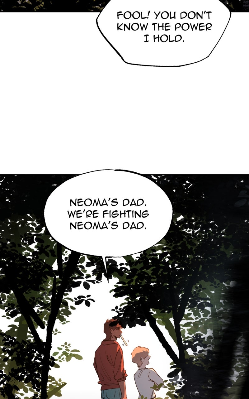 High Spirits Neoma (S2) Episode 63 page 15 - 