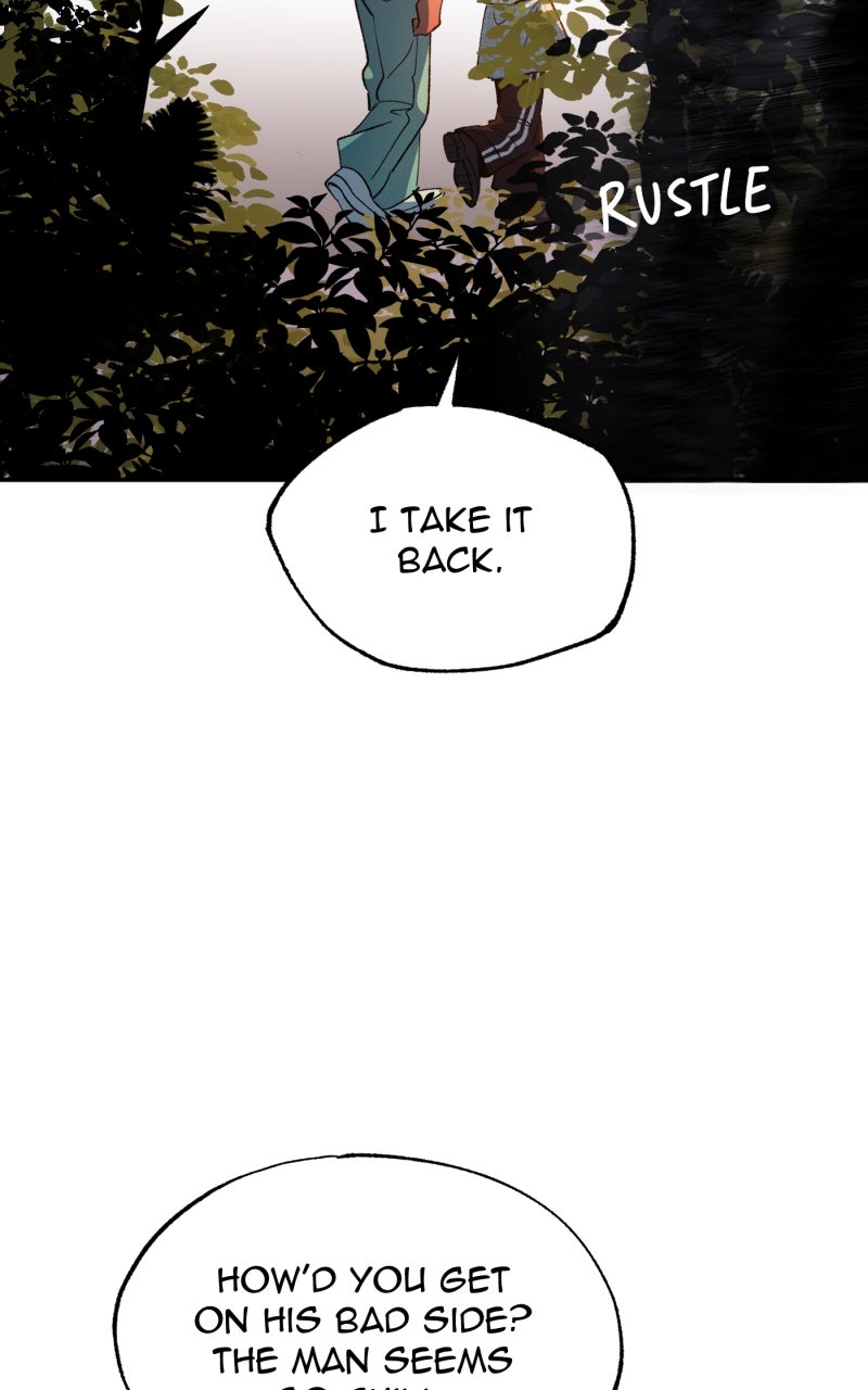 High Spirits Neoma (S2) Episode 63 page 16 - 