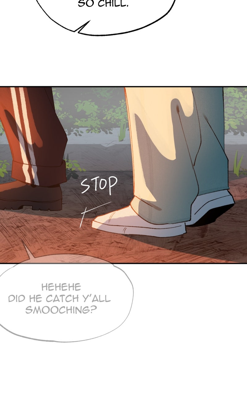 High Spirits Neoma (S2) Episode 63 page 17 - 