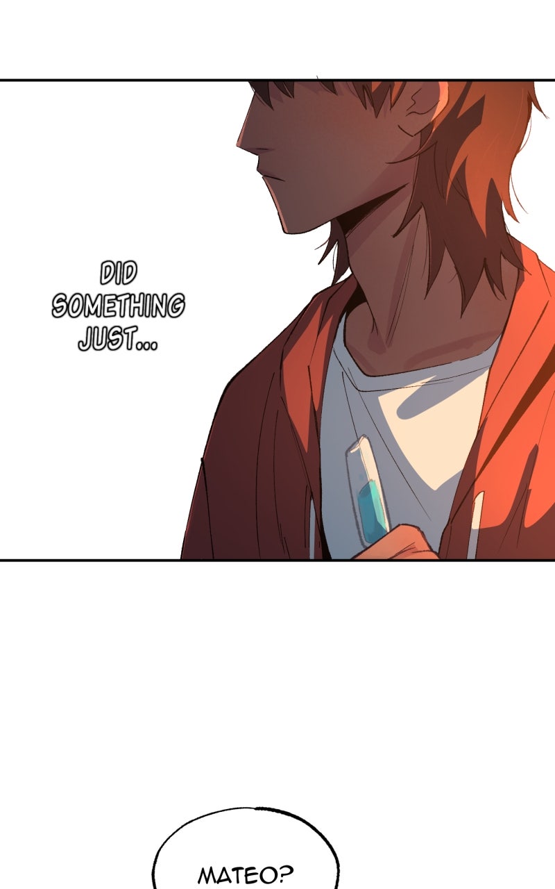 High Spirits Neoma (S2) Episode 63 page 18 - 