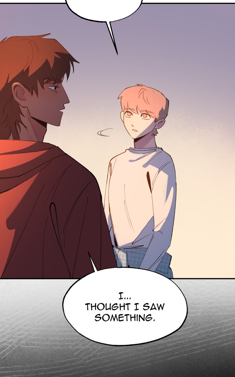High Spirits Neoma (S2) Episode 63 page 19 - 