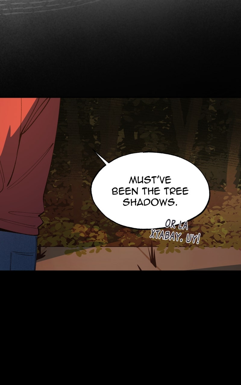 High Spirits Neoma (S2) Episode 63 page 20 - 