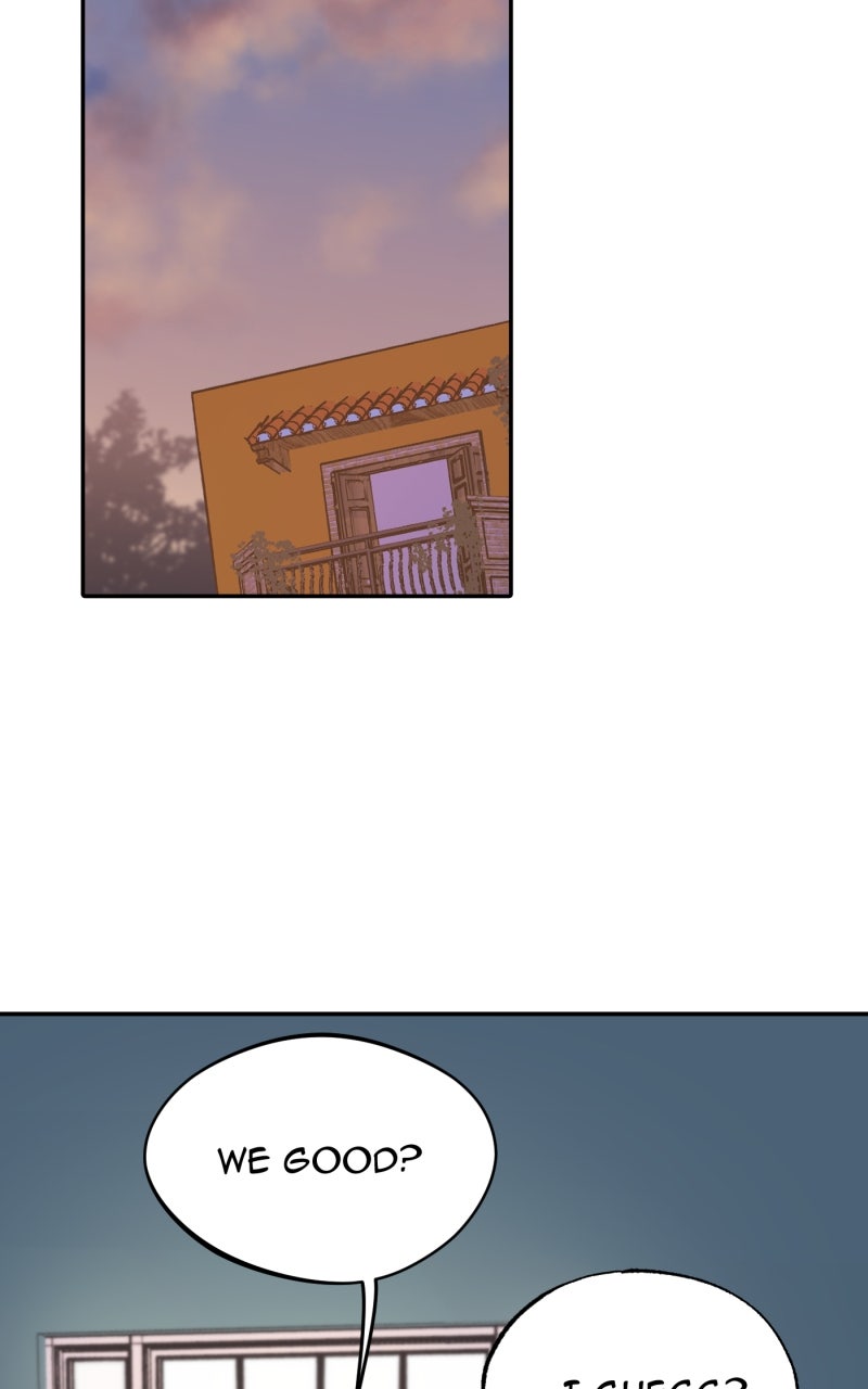 High Spirits Neoma (S2) Episode 63 page 23 - 