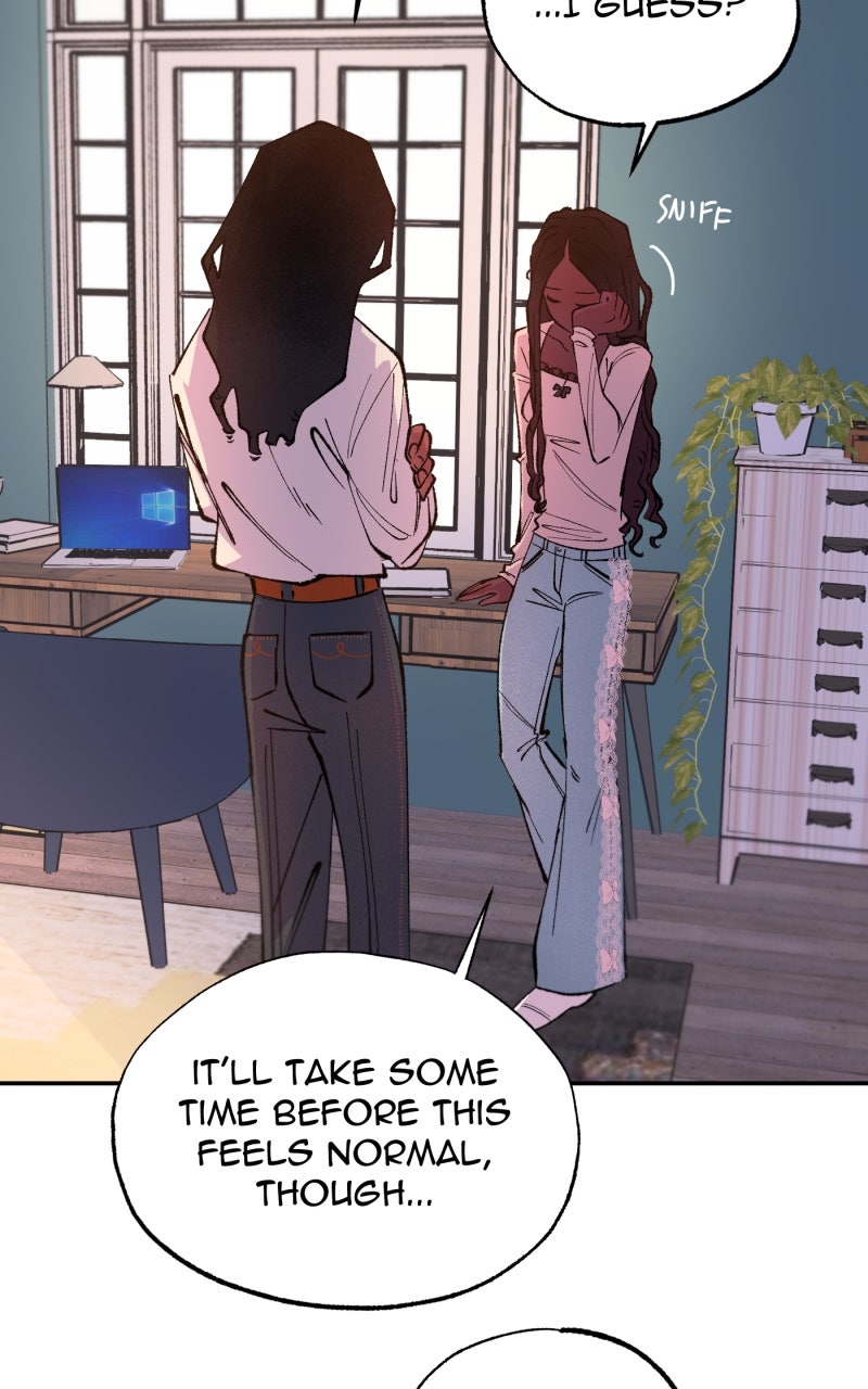 High Spirits Neoma (S2) Episode 63 page 24 - 