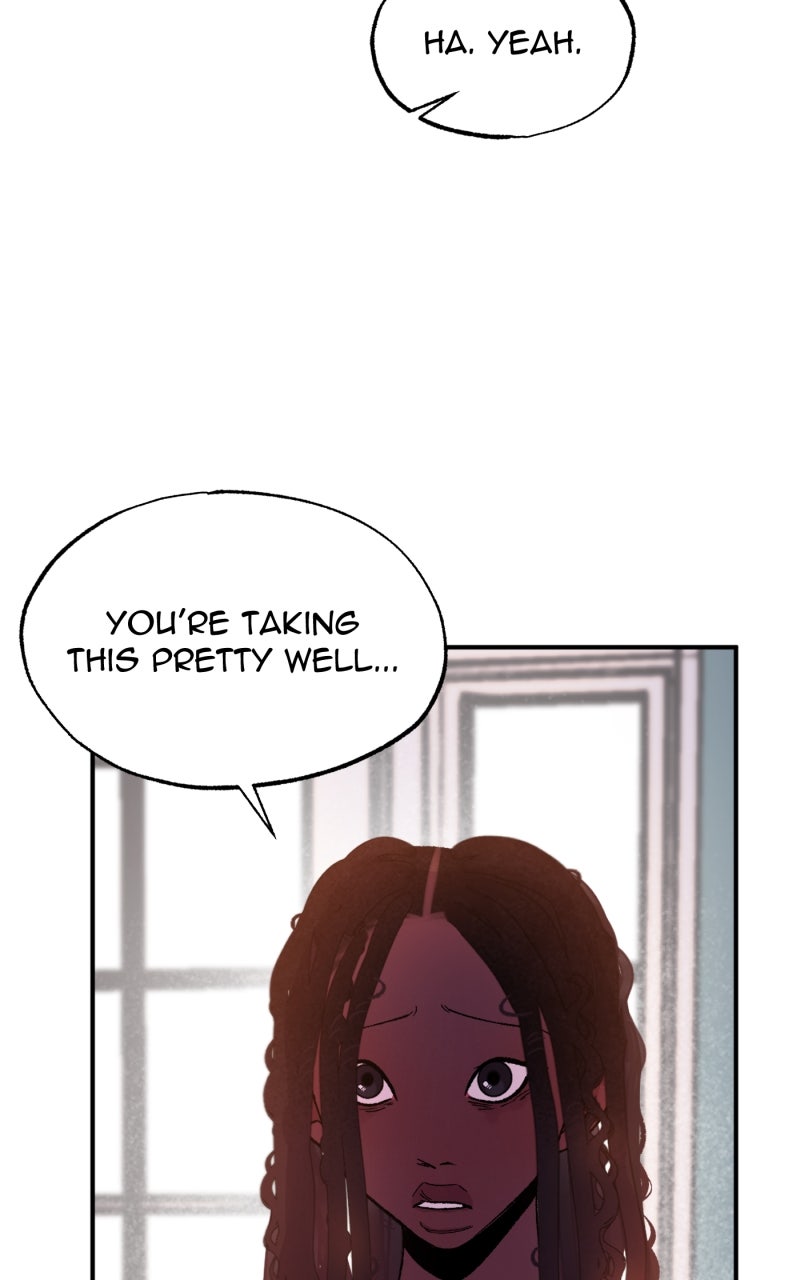 High Spirits Neoma (S2) Episode 63 page 25 - 