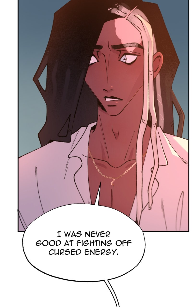 High Spirits Neoma (S2) Episode 63 page 27 - 
