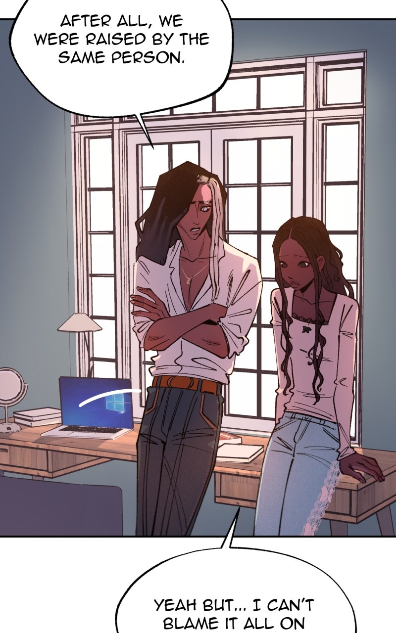 High Spirits Neoma (S2) Episode 63 page 29 - 