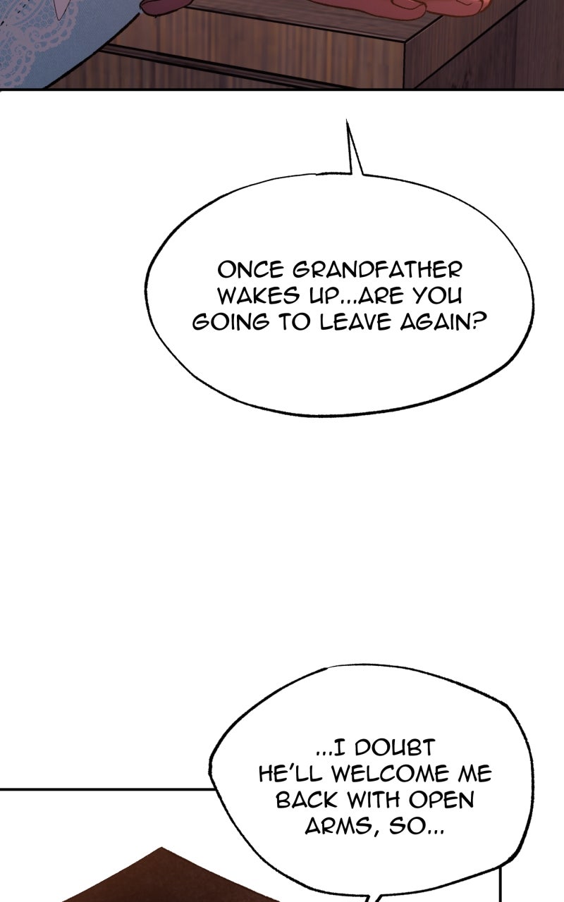 High Spirits Neoma (S2) Episode 63 page 31 - 