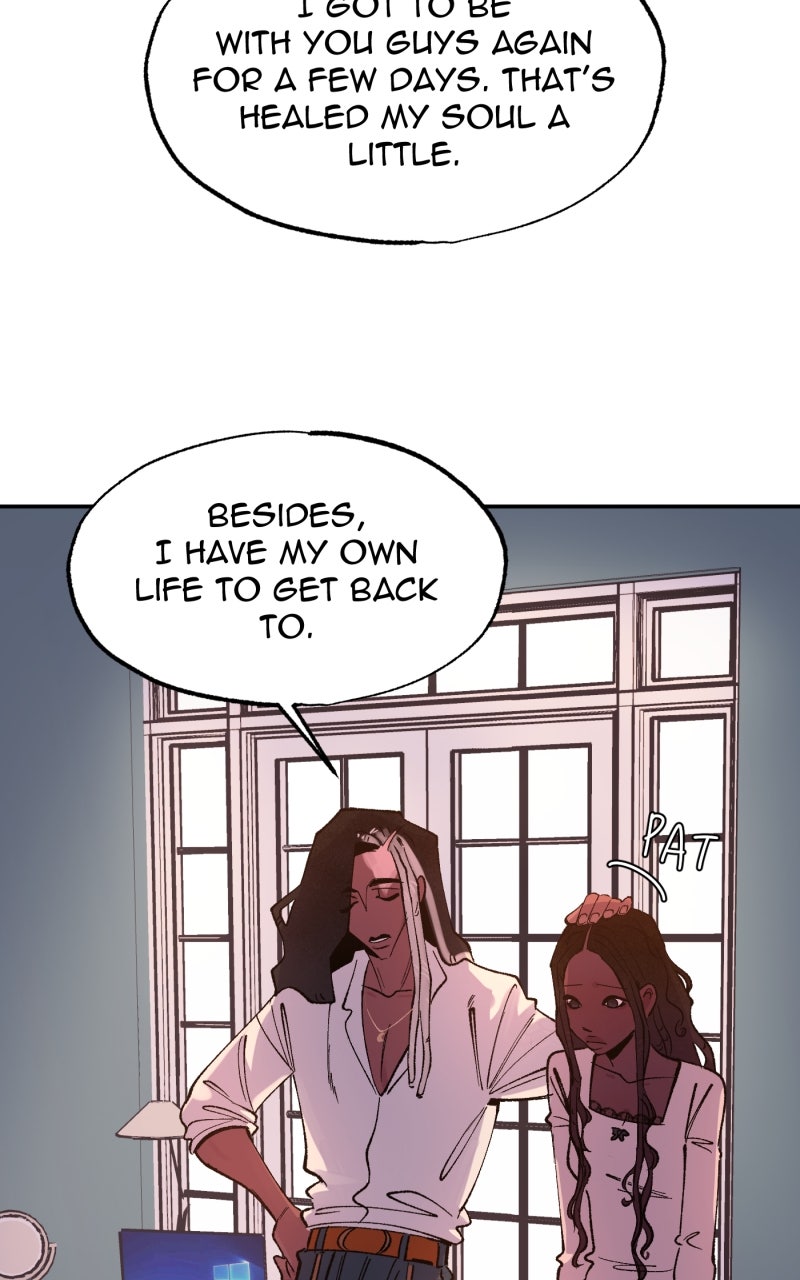High Spirits Neoma (S2) Episode 63 page 34 - 