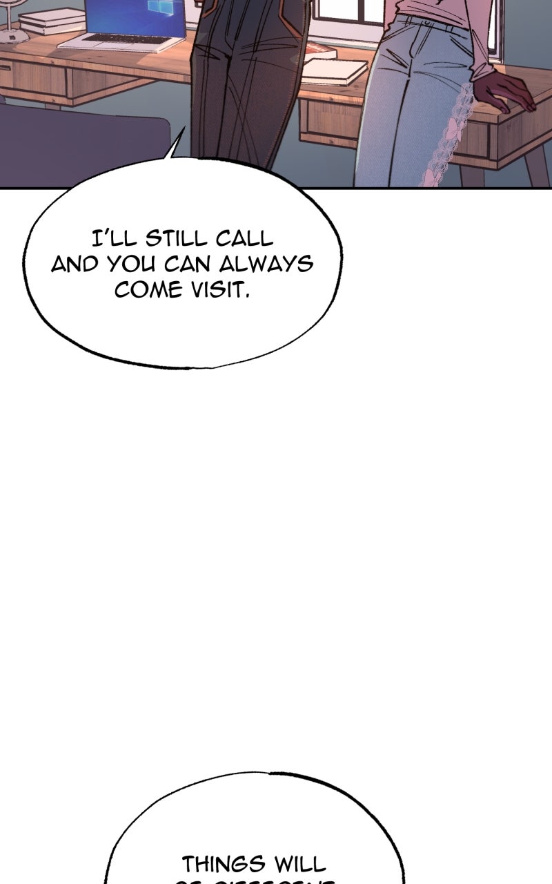 High Spirits Neoma (S2) Episode 63 page 35 - 