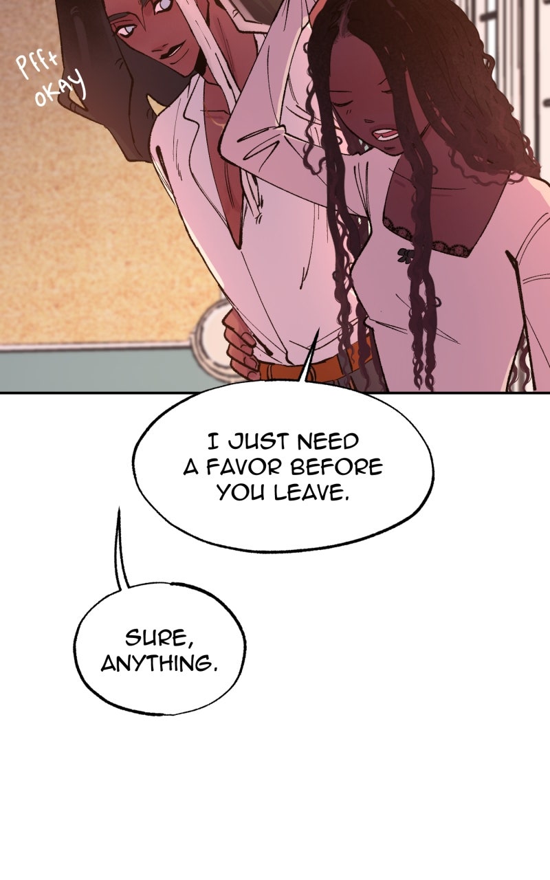 High Spirits Neoma (S2) Episode 63 page 38 - 