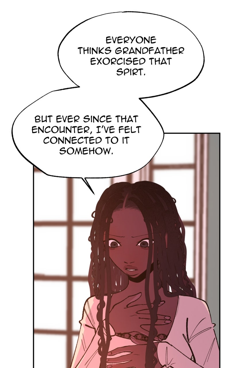 High Spirits Neoma (S2) Episode 63 page 39 - 