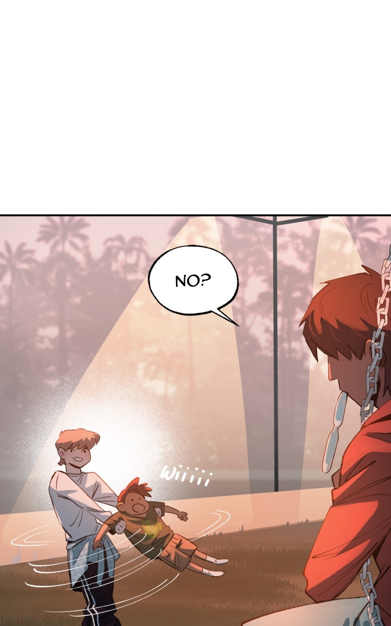 High Spirits Neoma (S2) Episode 63 page 5 - 