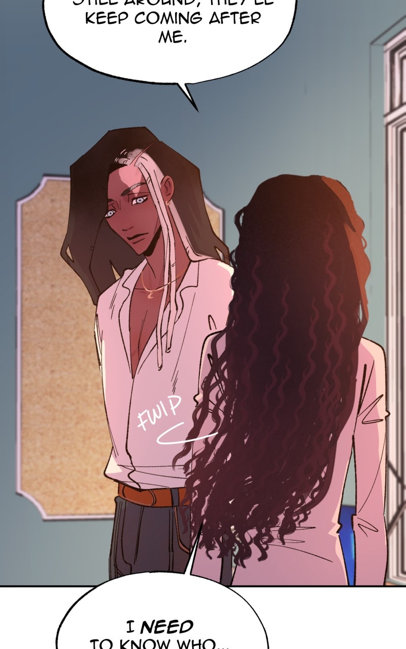 High Spirits Neoma (S2) Episode 63 page 41 - 