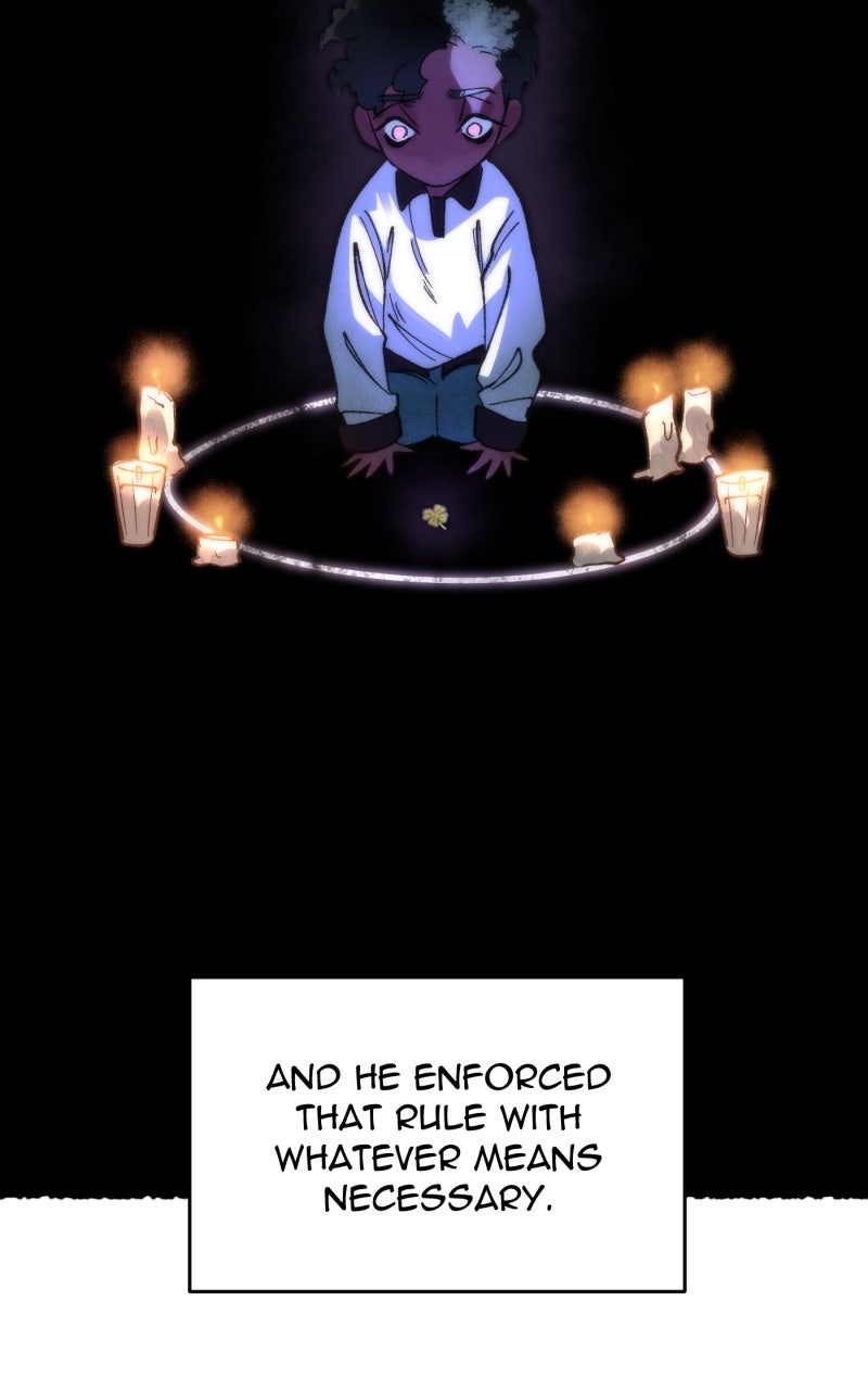 High Spirits Neoma (S2) Episode 63 page 50 - 