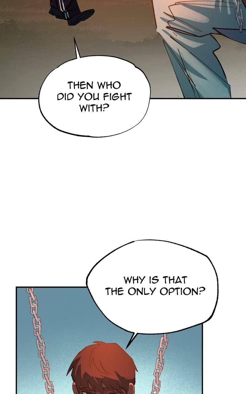 High Spirits Neoma (S2) Episode 63 page 6 - 