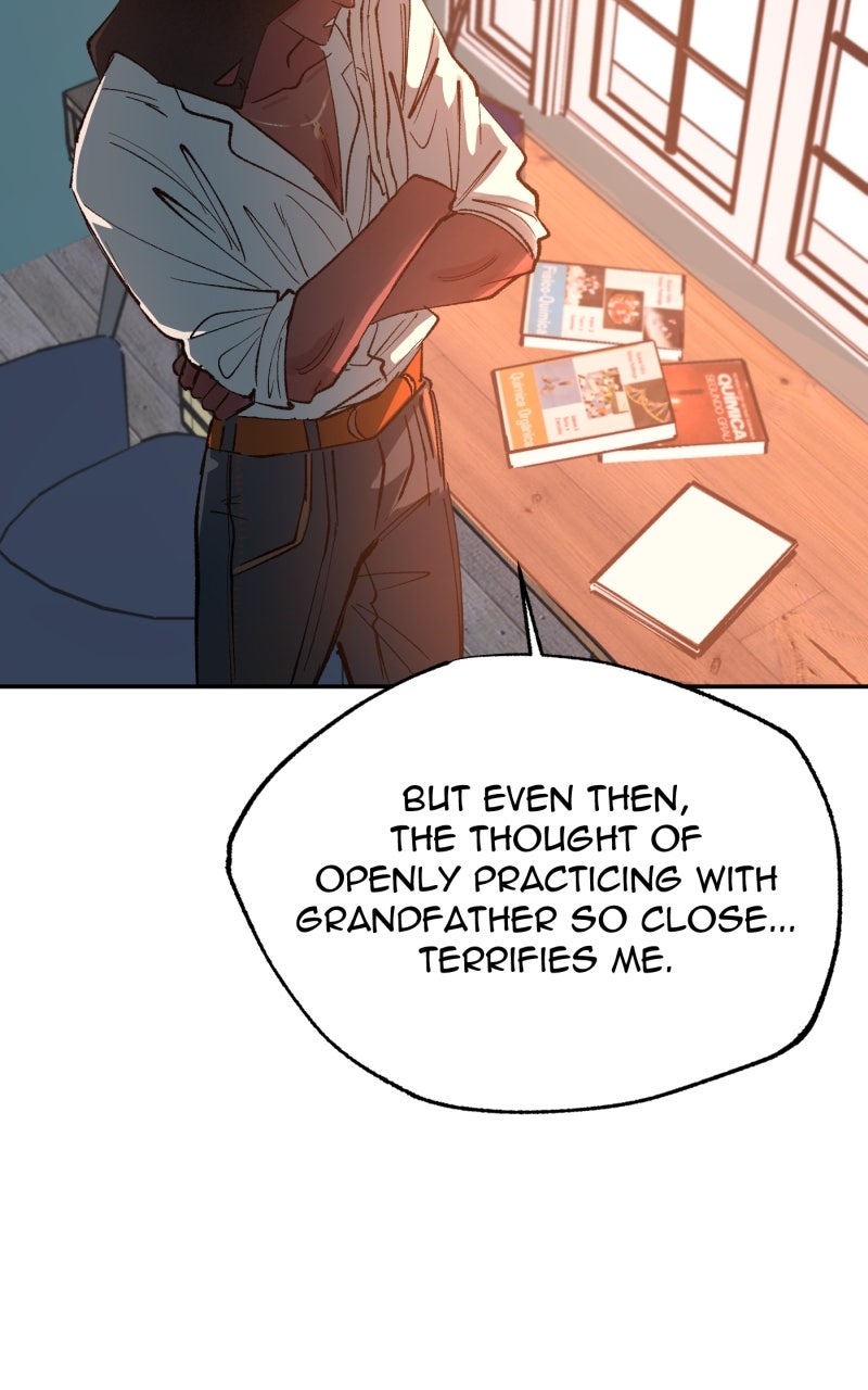 High Spirits Neoma (S2) Episode 63 page 52 - 