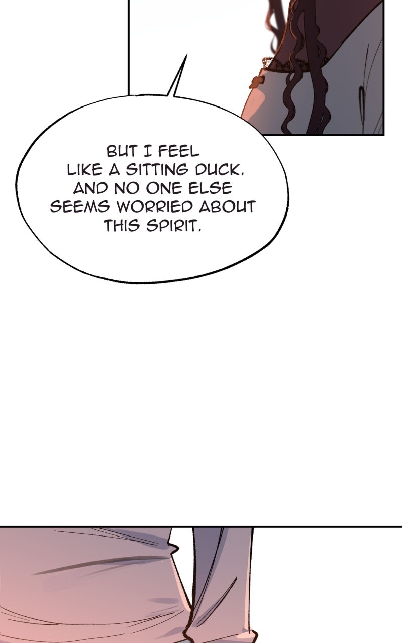 High Spirits Neoma (S2) Episode 63 page 54 - 