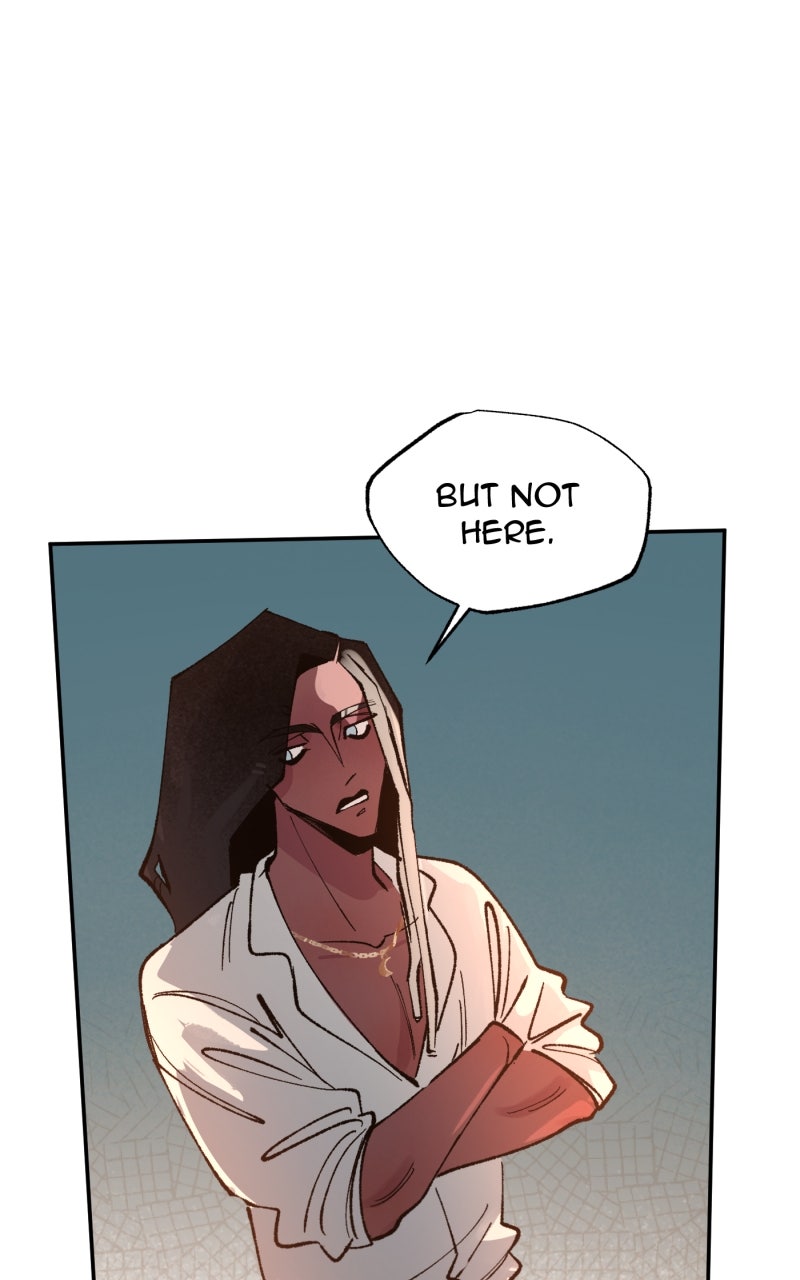 High Spirits Neoma (S2) Episode 63 page 58 - 