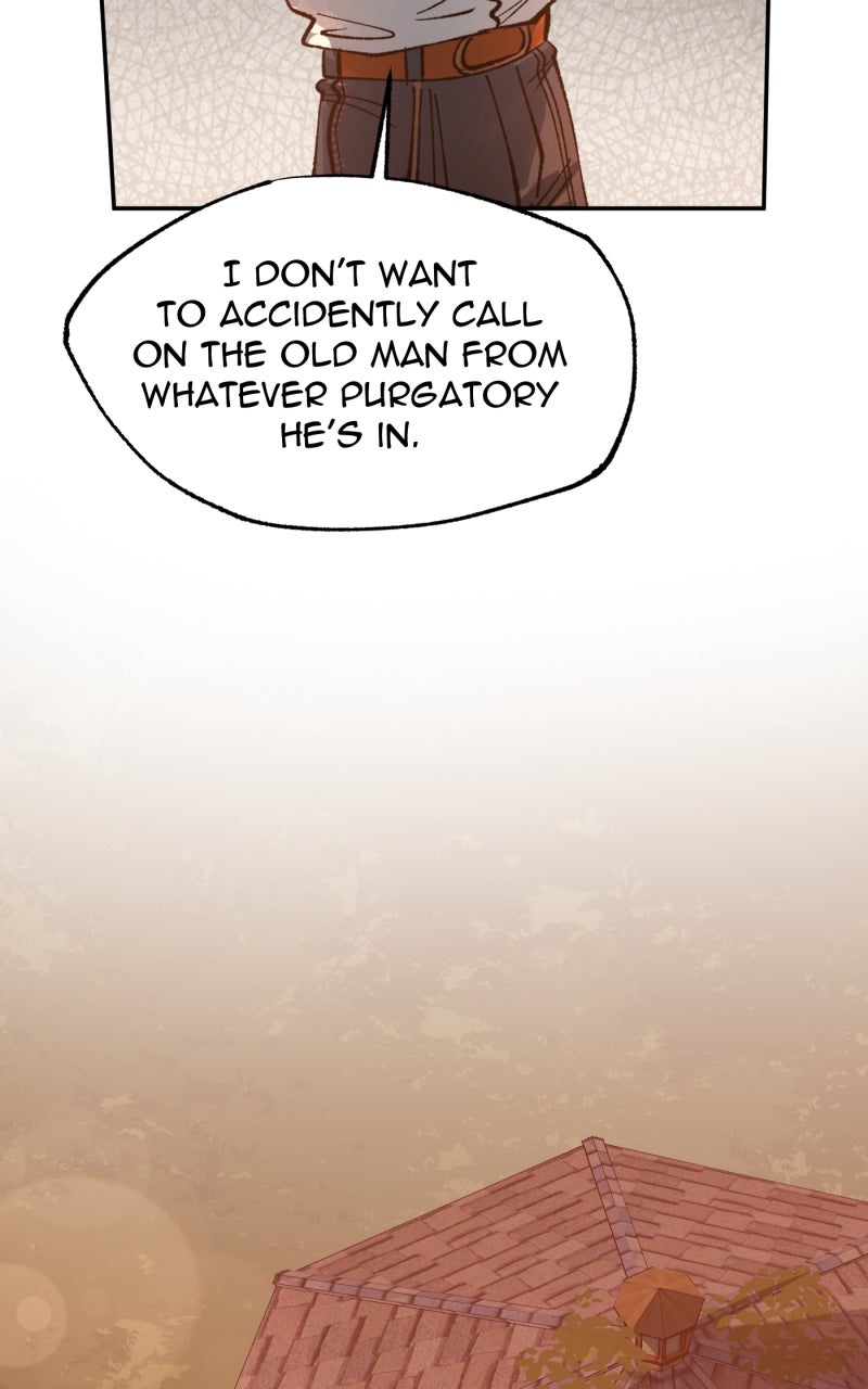 High Spirits Neoma (S2) Episode 63 page 59 - 